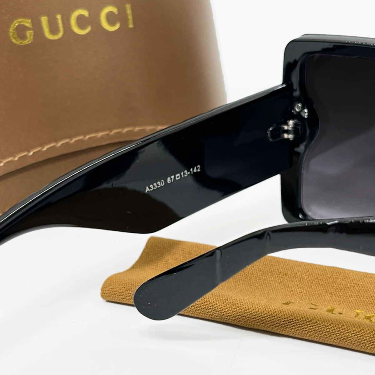 Gafas de sol Gucci 7