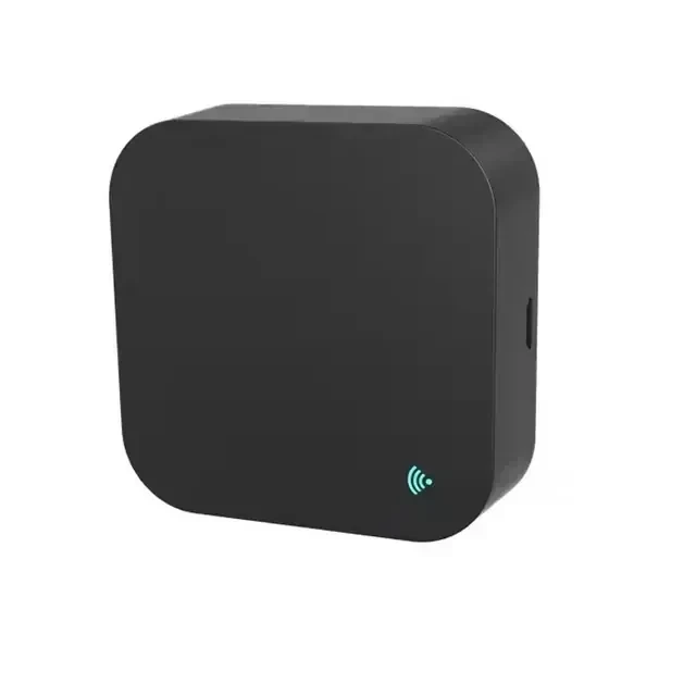 CONTROL REMOTO UNIVERSAL SMART IR+RF 2