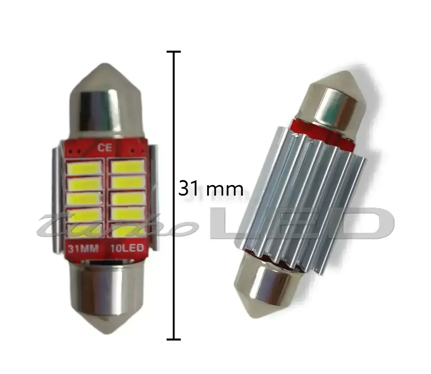 B. TECHO 12V (703005)