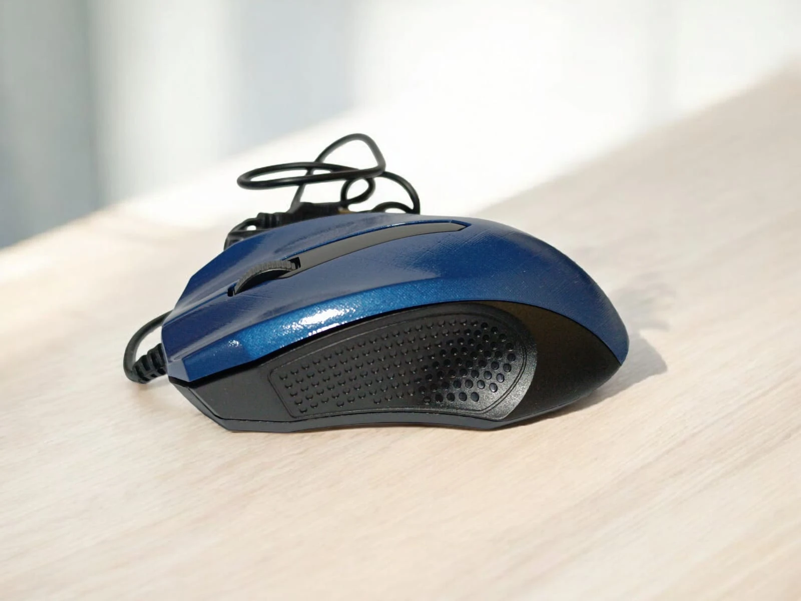 MOUSE OPTICAL  2