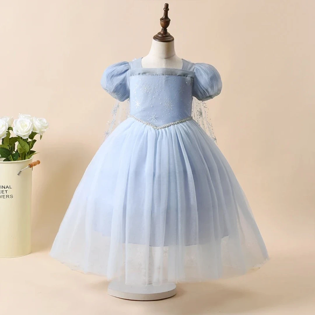 VESTIDO CEREMONIA LARCO AMC 2