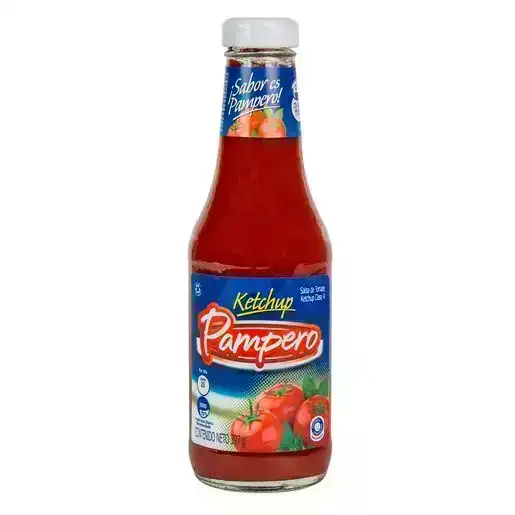 Pampero 397g