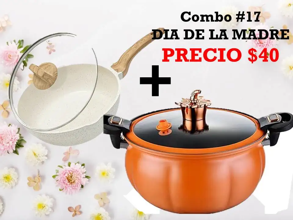 COMBO #17 