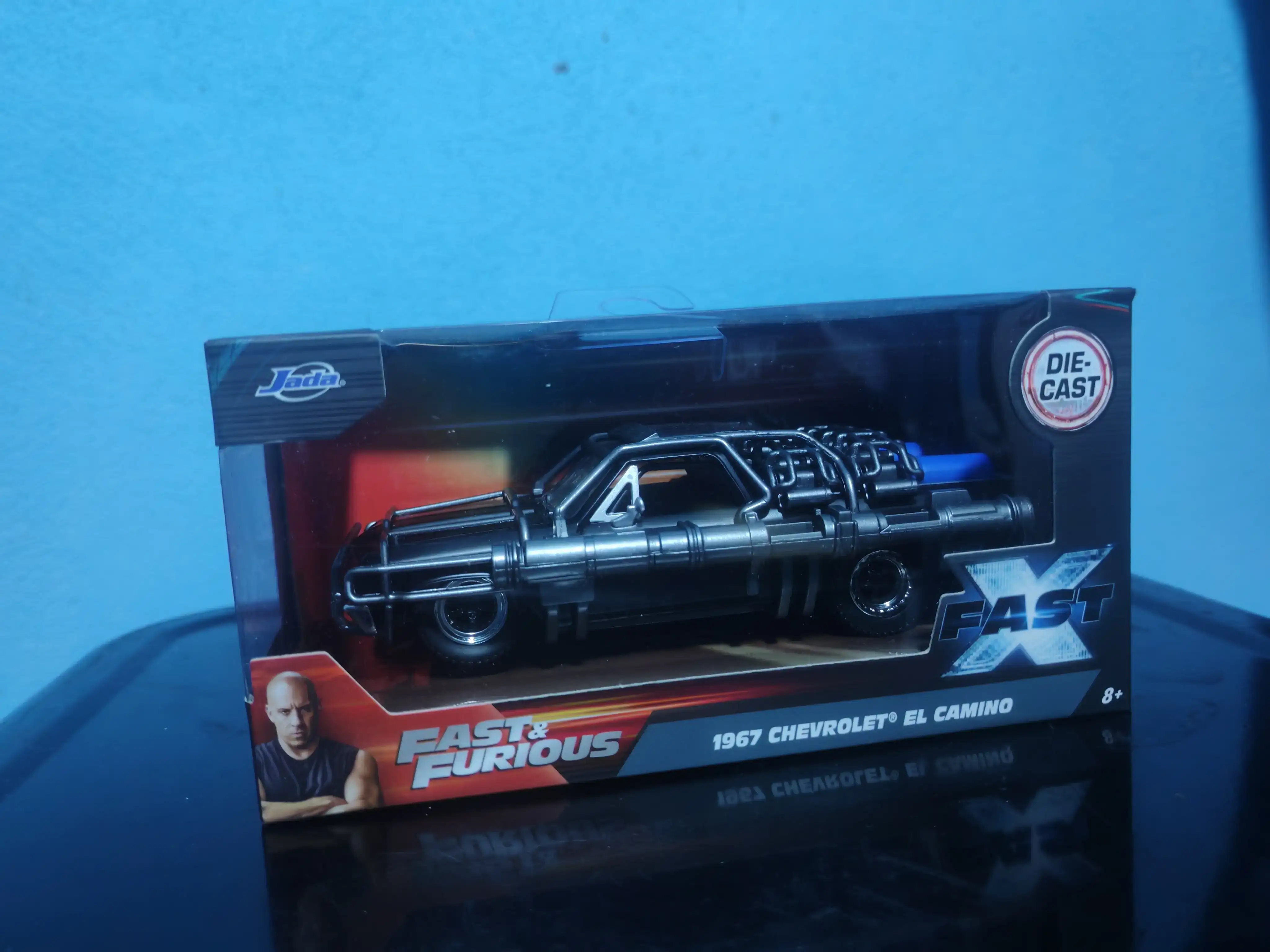 El camino 
