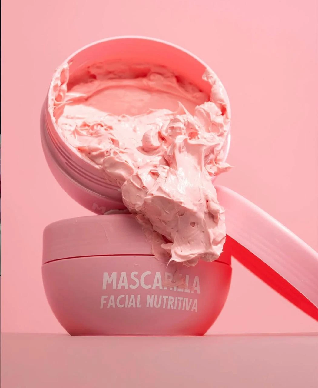 Mascarilla Facial Nutritiva Girly 
