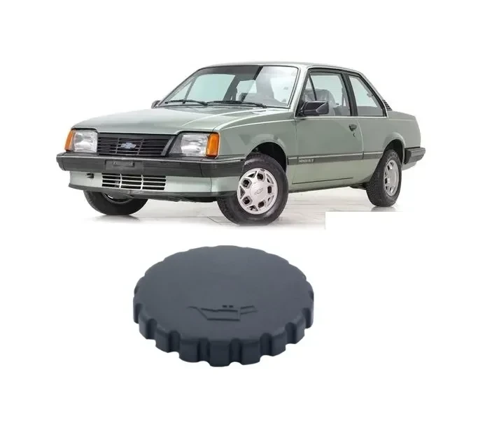 Tapa aceite de motor Chevrolet Monza / Kadett / Corsa
