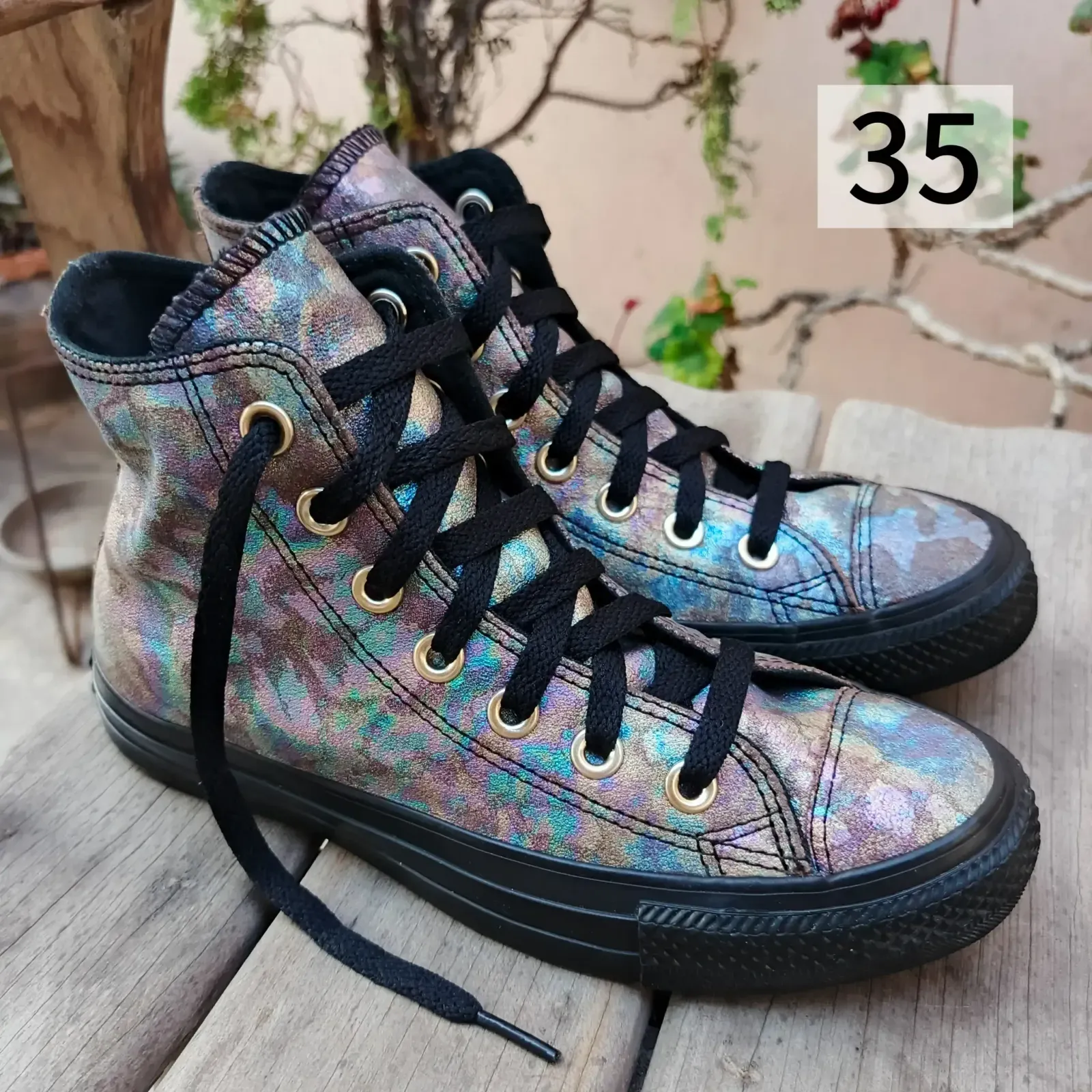 Converse All Star 