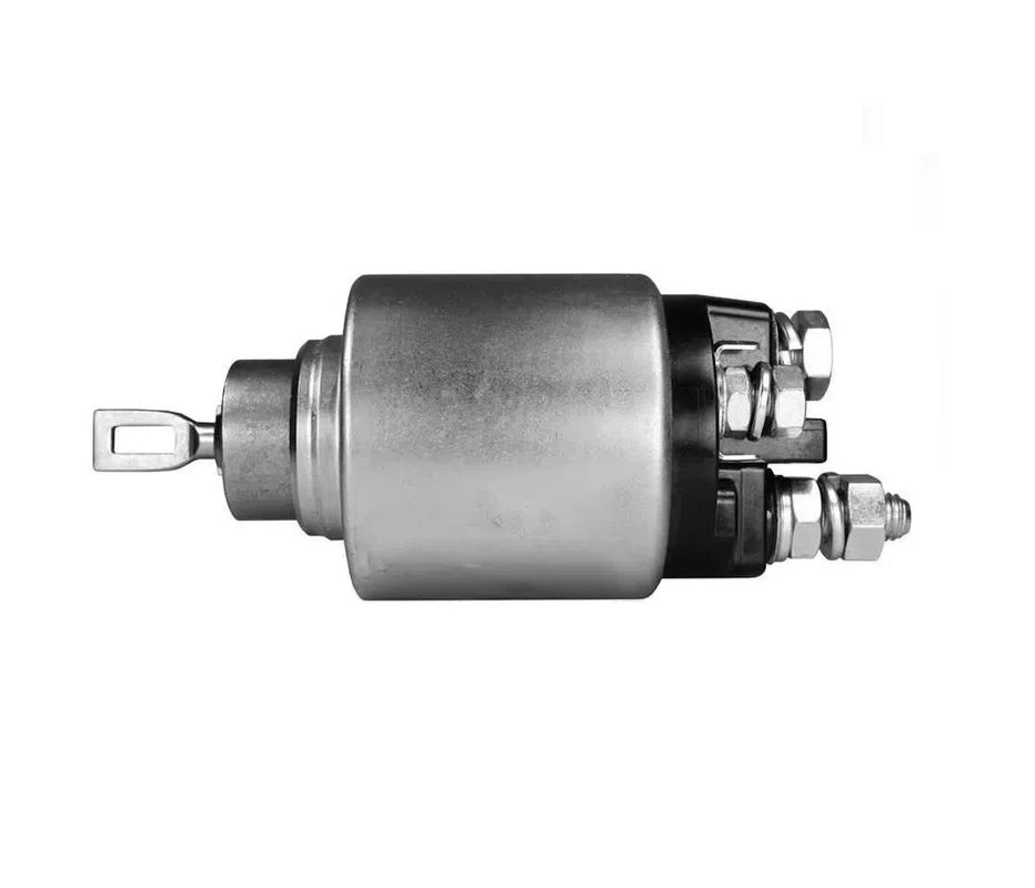Automatico partida  Fiat Palio / Siena / Strada / Uno / Fiorino 1996-2010 / ZM974