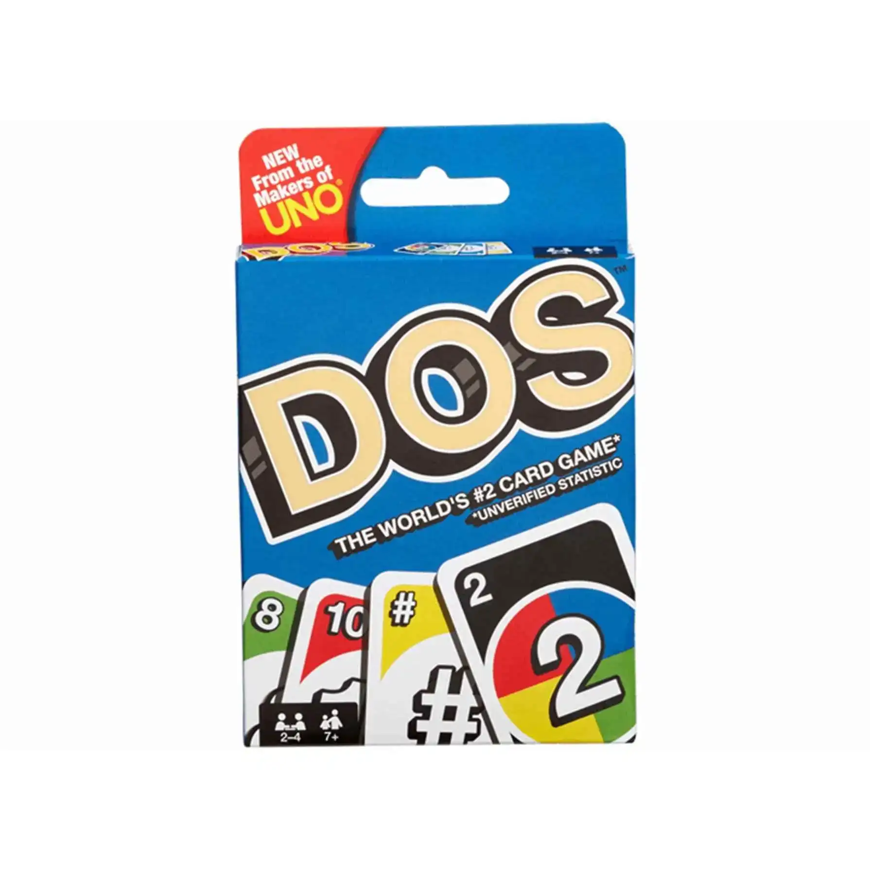 Cartad El Dos 