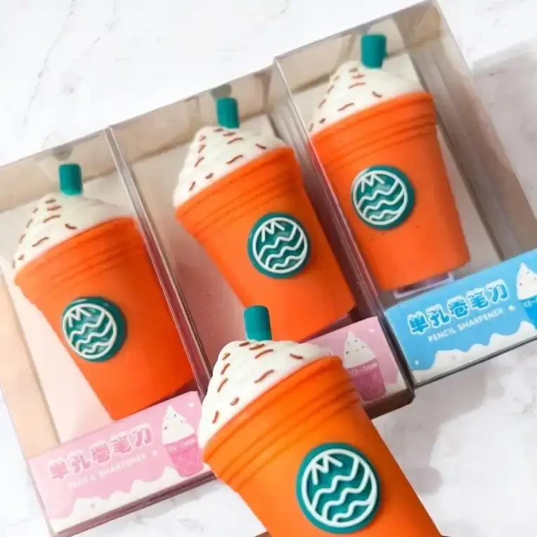 Sacapunta Starbucks