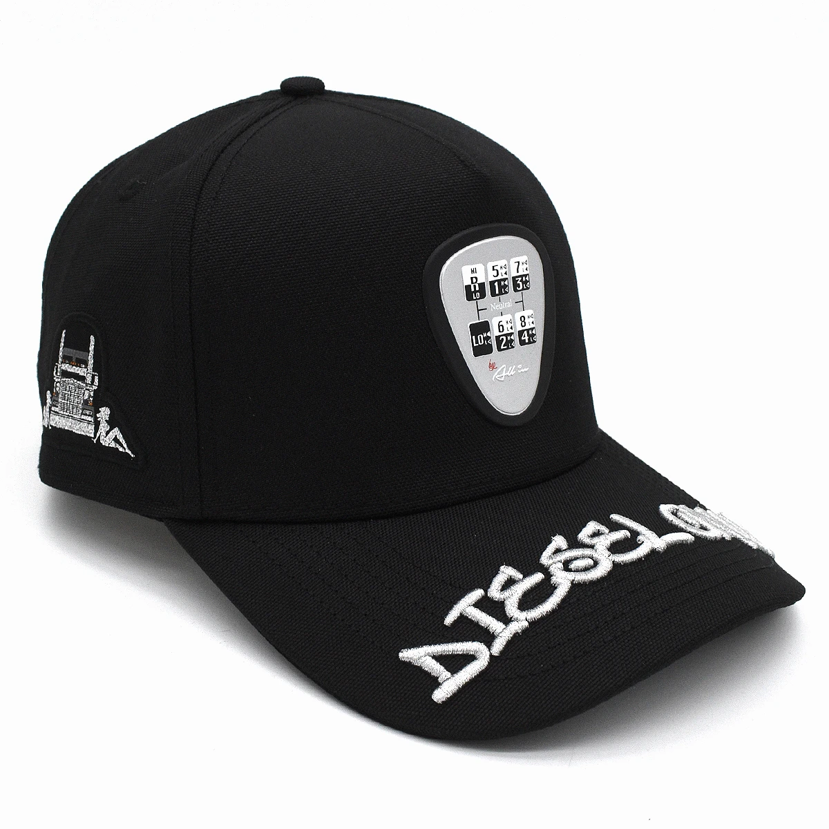 DIESEL ONLY® - All In Brand