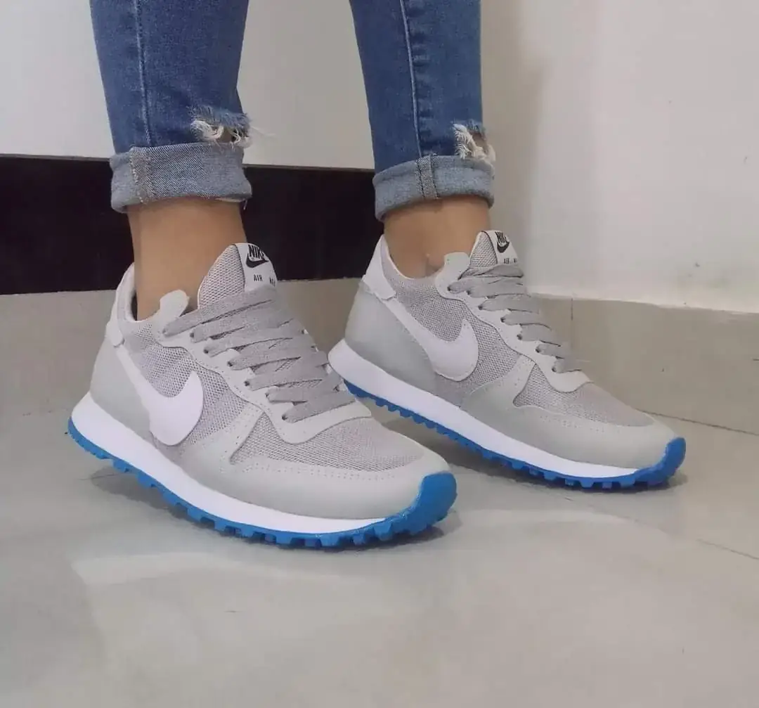 Zapatilla nike 