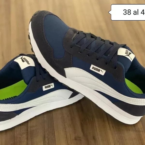 Puma 3