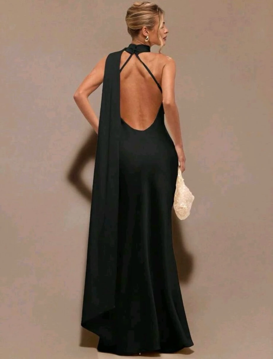 Vestido Lazara 9