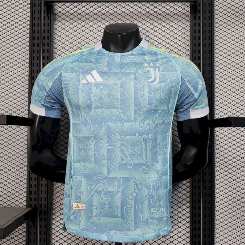 CAMISETA VERSION JUGADOR IMPORTADA JUVENTUS