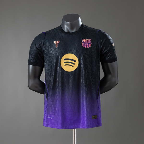 CAMISETAS VERSION JUGADOR 26/27