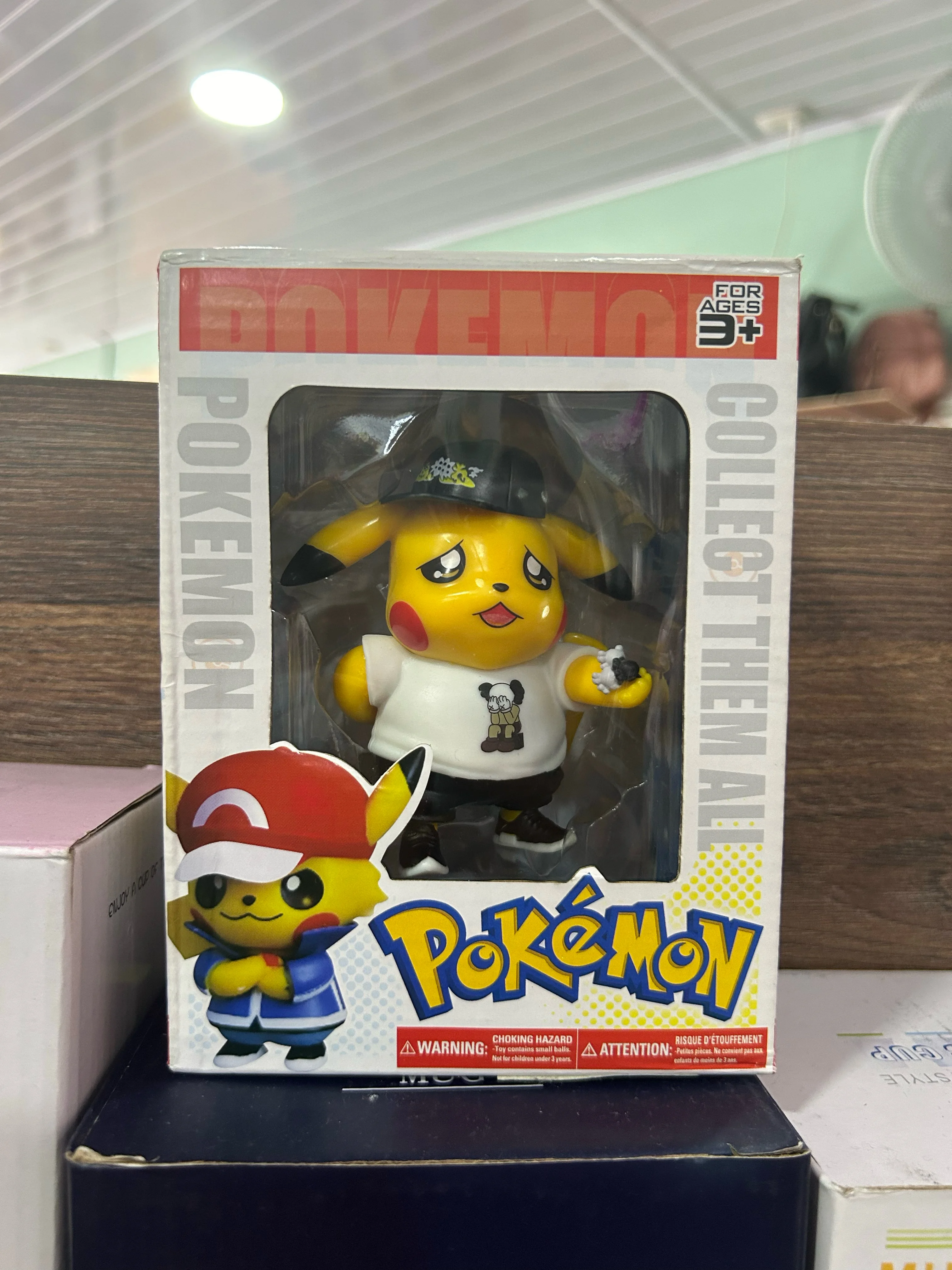 Funko Pokemon 2