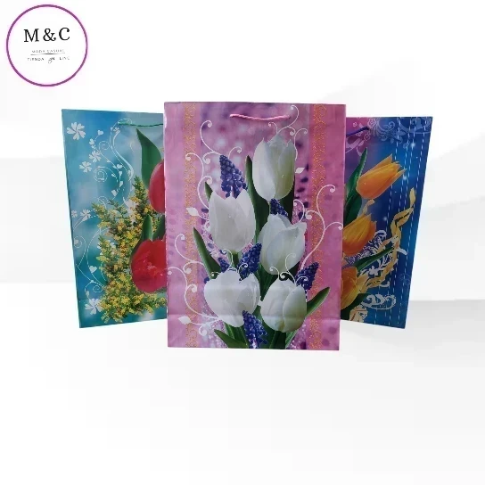 Bolsa de regalo Jumbo