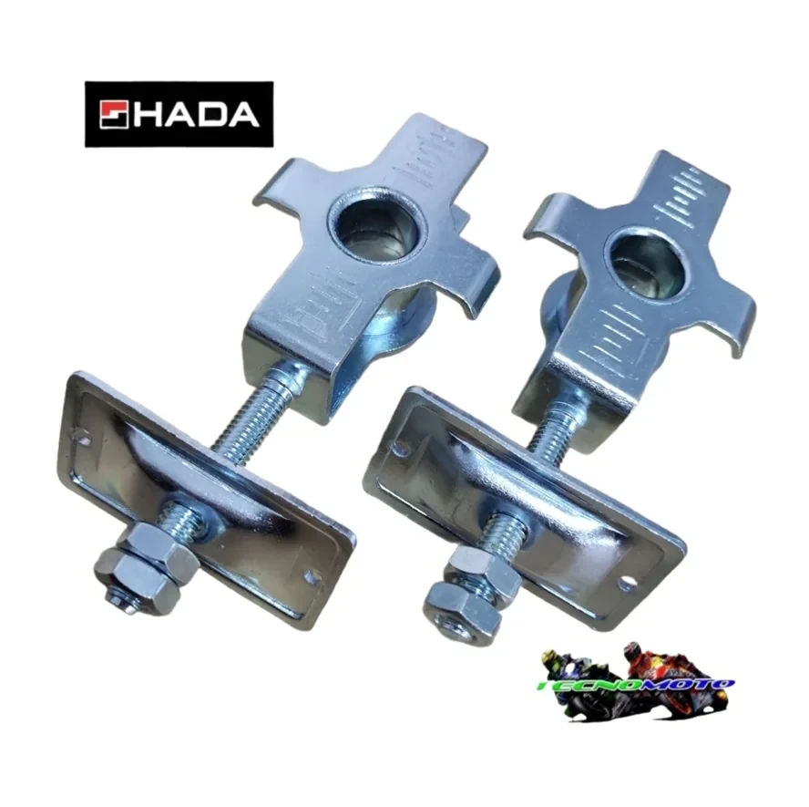 TIRA CADENA HONDA 190 CB -[HADA]  44298