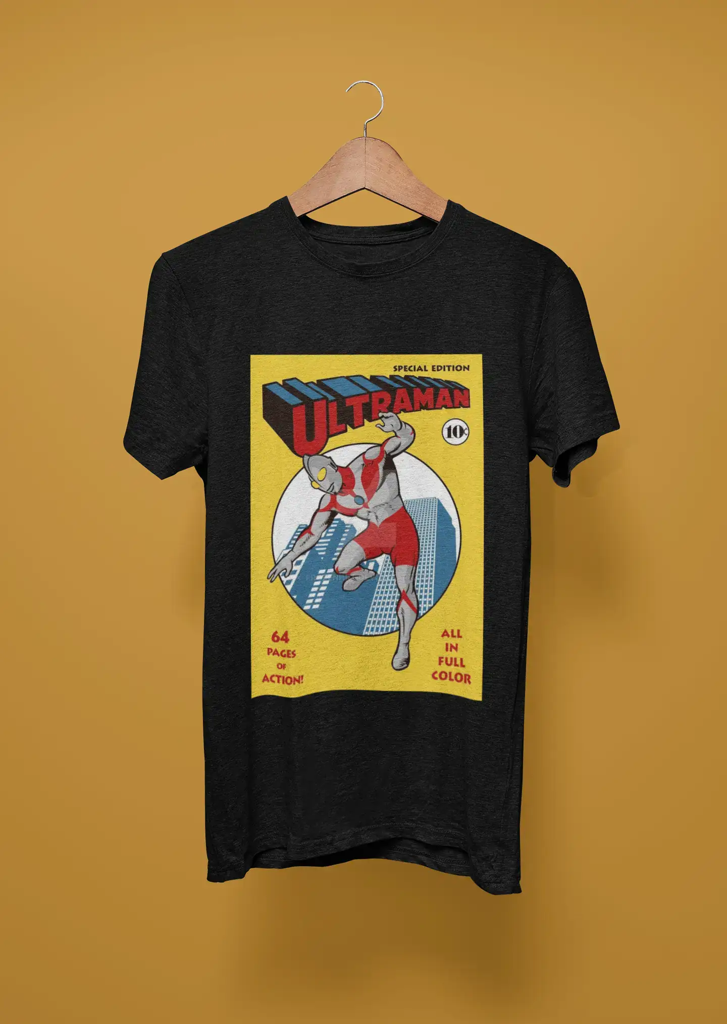 Ultraman 