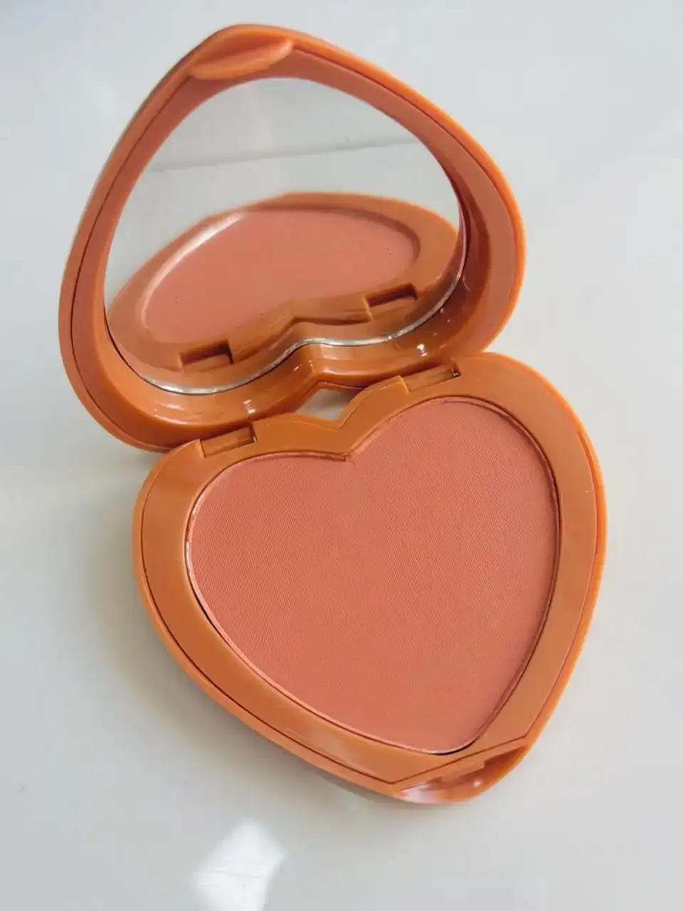 Blush Corazón  2