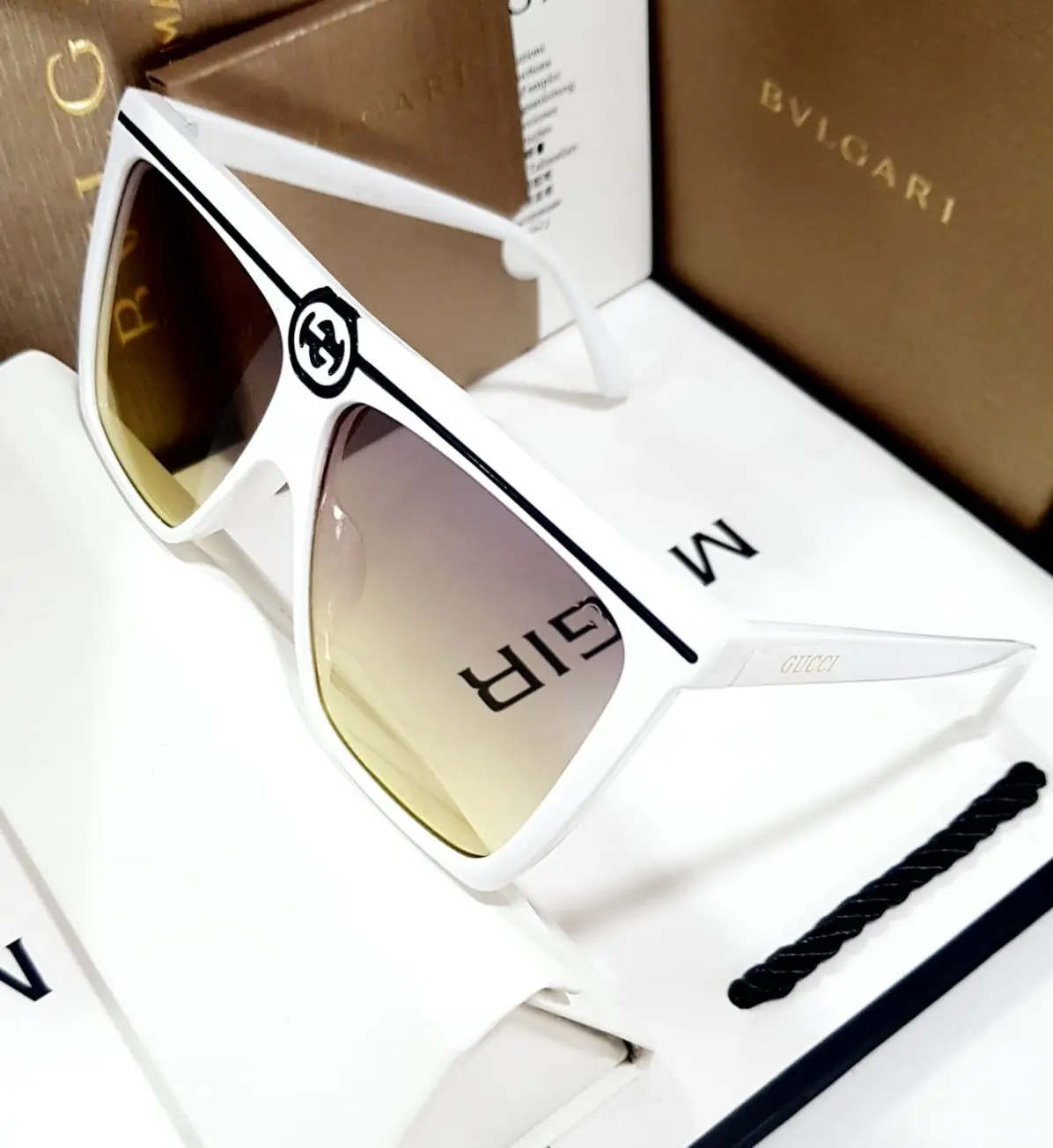 GAFAS GUCCI GH AA 3