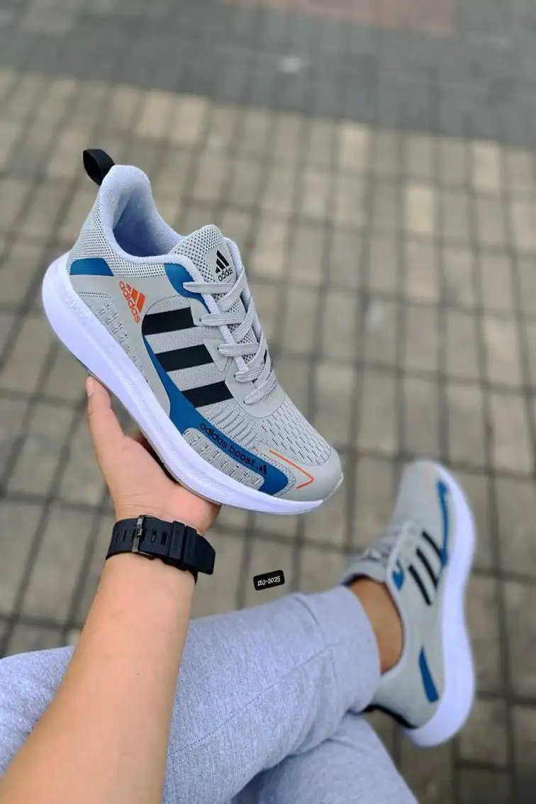 Boost (hombre) 3