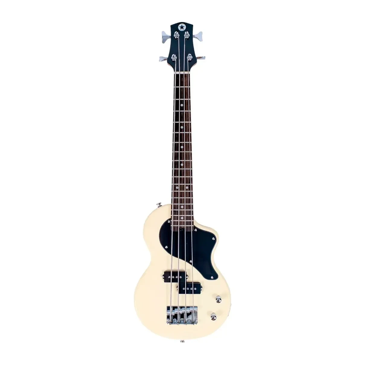 CARRY-ON-ST-BASS BLACKSTAR 2