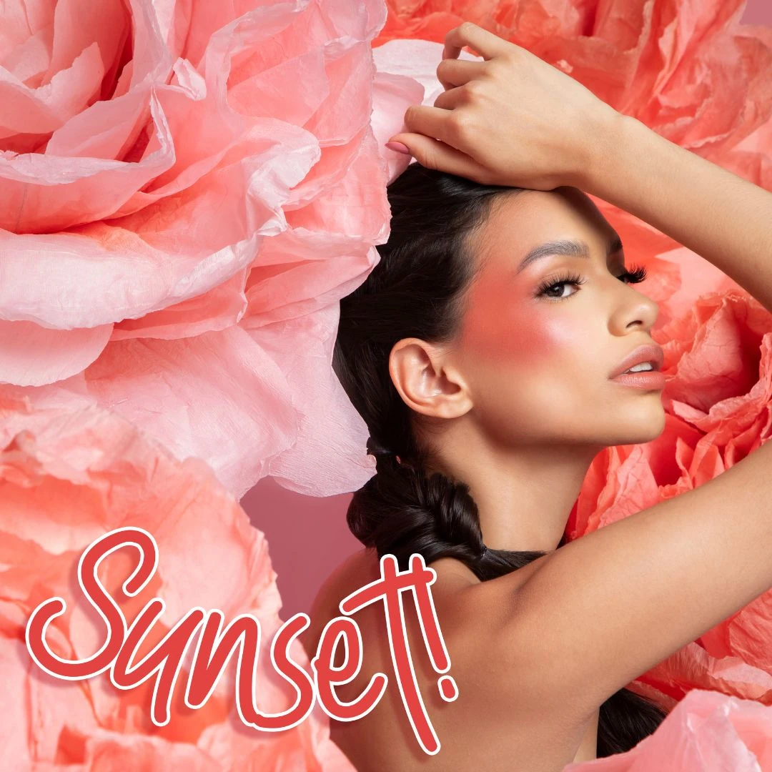 Liquid blush pink up 10