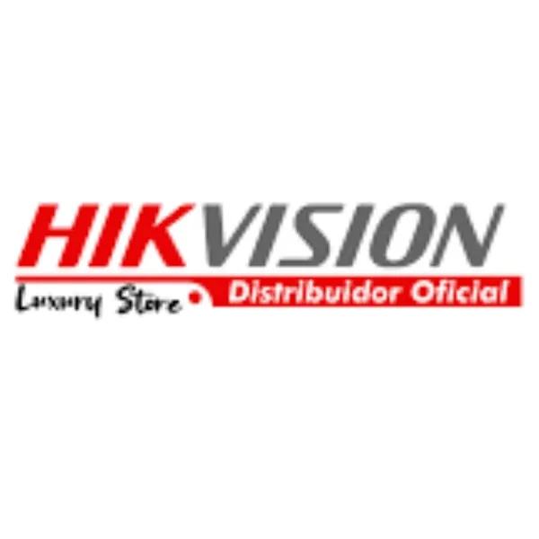HIKVISION