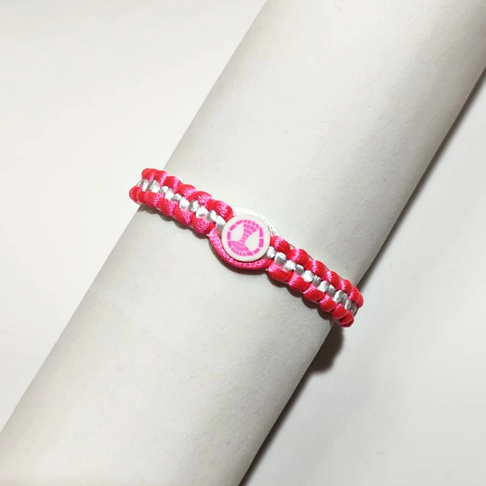 Pulsera de Spider-Gwen 2