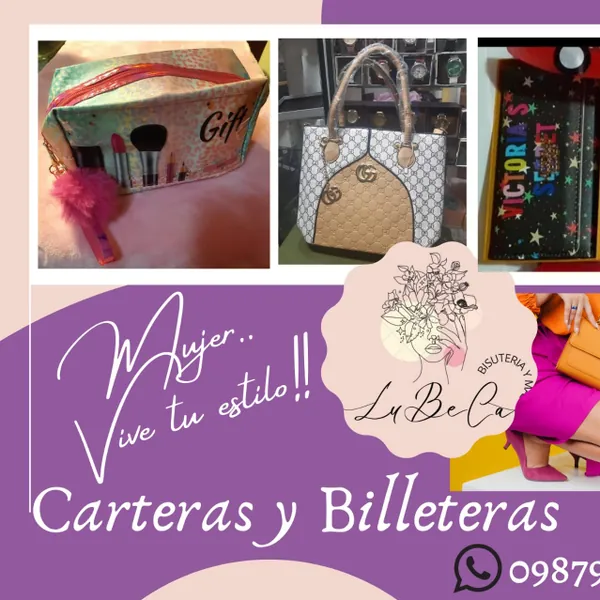 Carteras