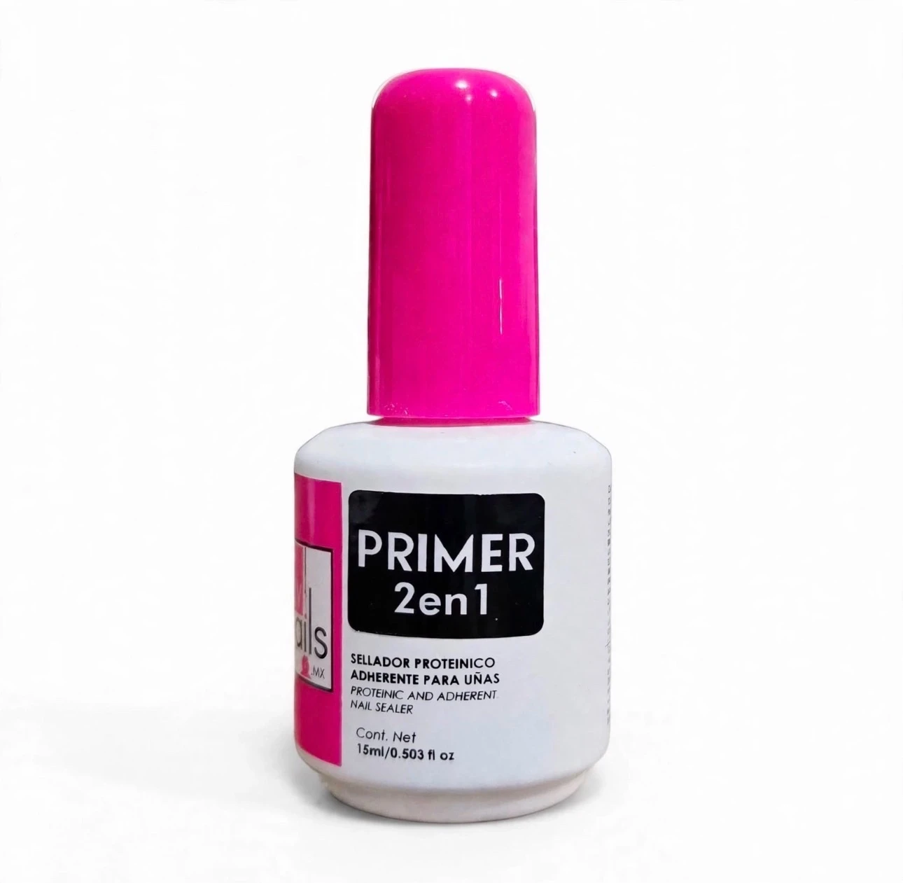 PRIMER 2 EN 1 FANTASY NAILS