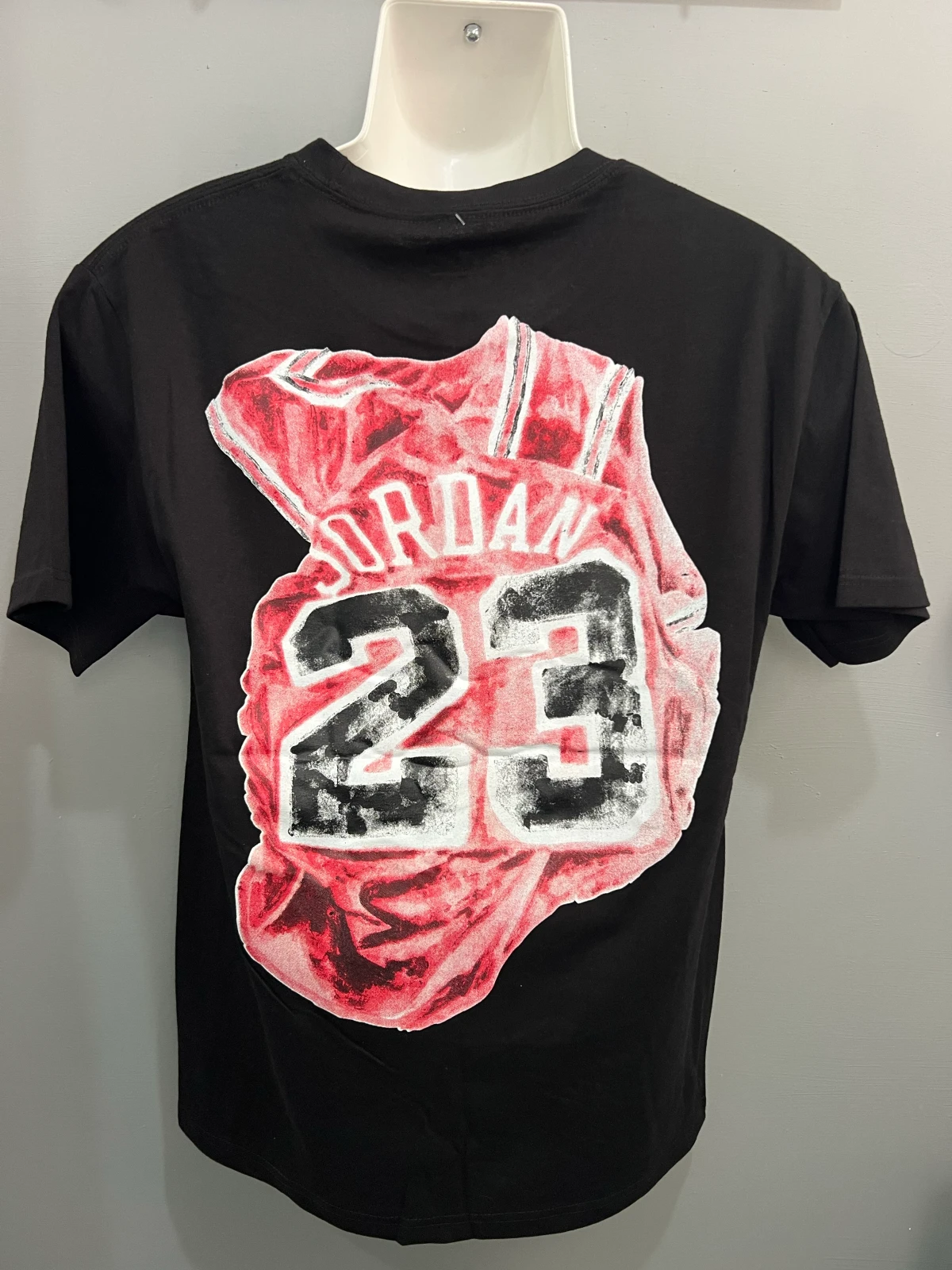 Playera Talla Mediana 2