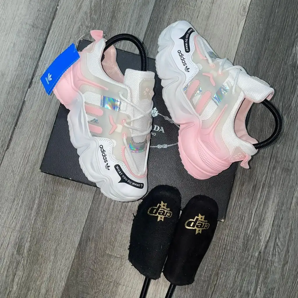 ADIDAS DAMA    IMPORTADOS  2