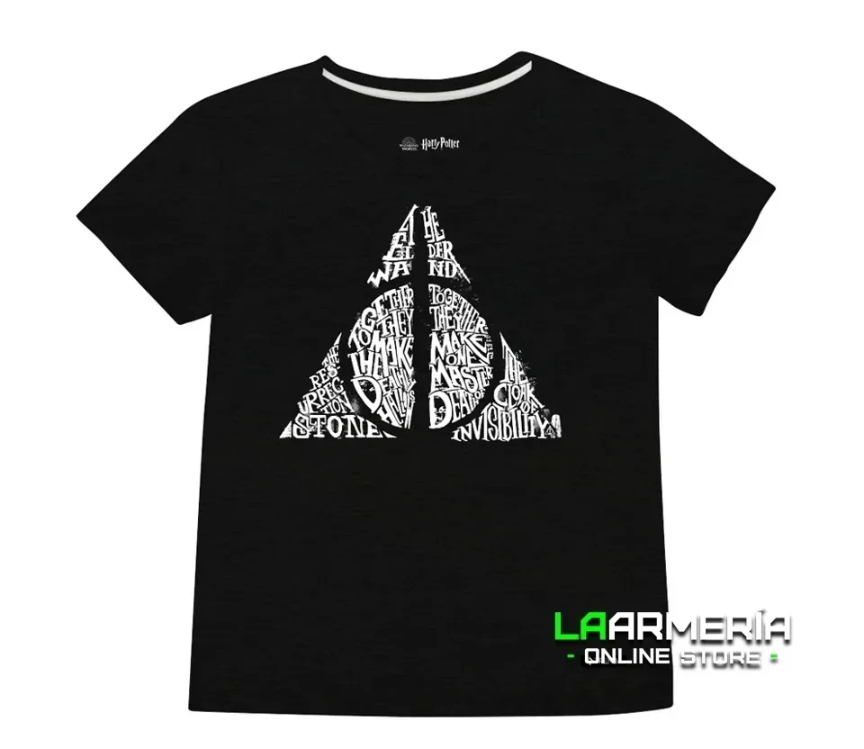 Harry Potter - Reliquias de la Muerte (XL)