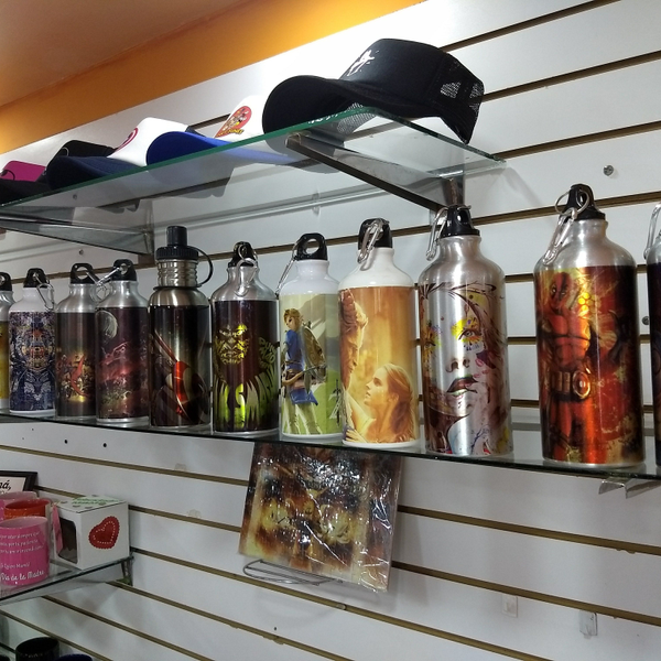 ESTAMPADOS
