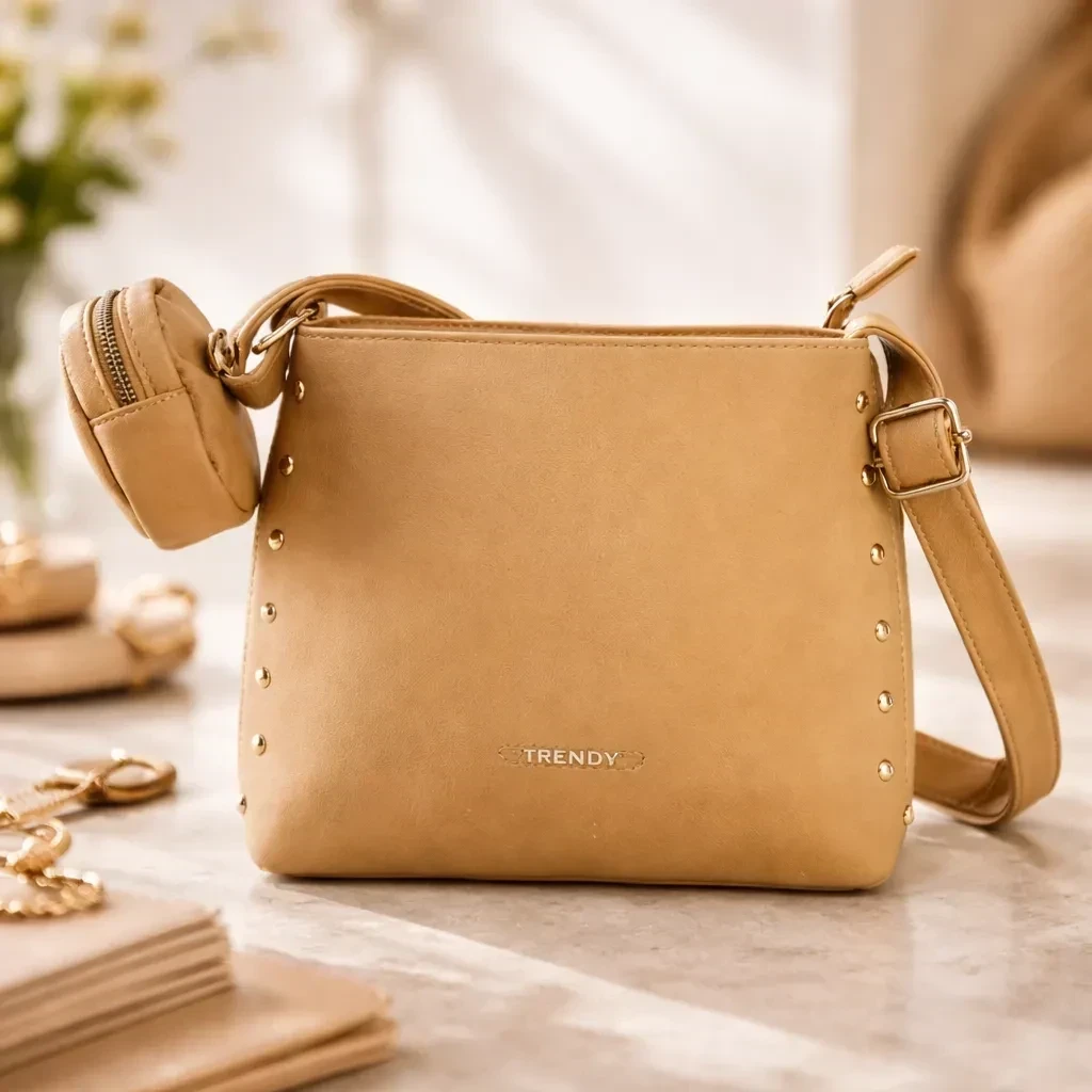 MORRAL C/MONEDERO TRENDY 29166 6