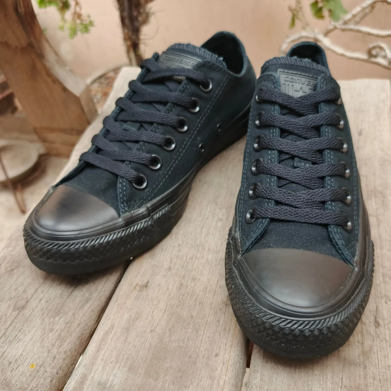 Converse All Star  2