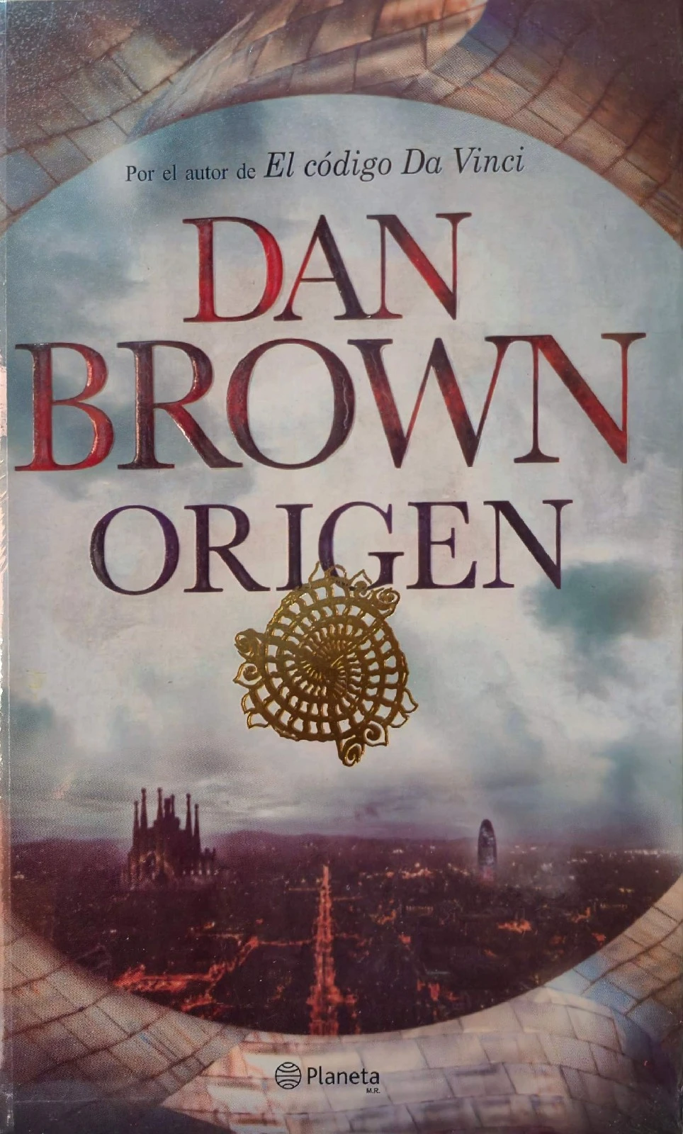 EL ORIGEN