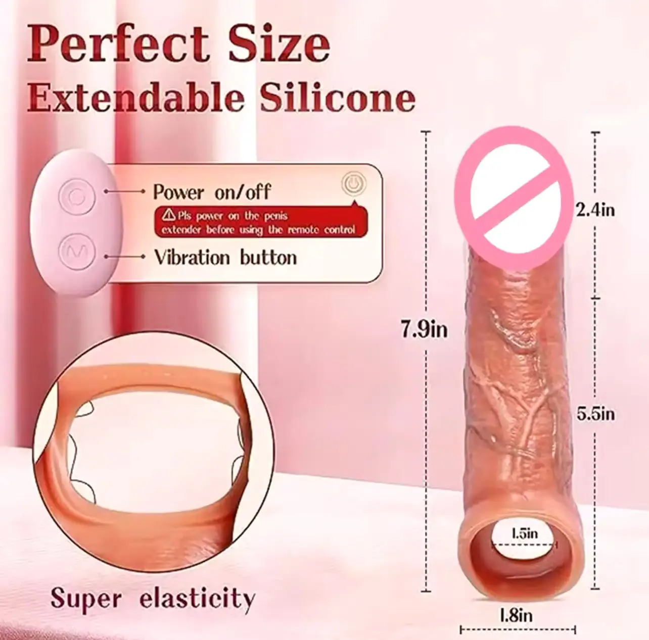 Funda de pene