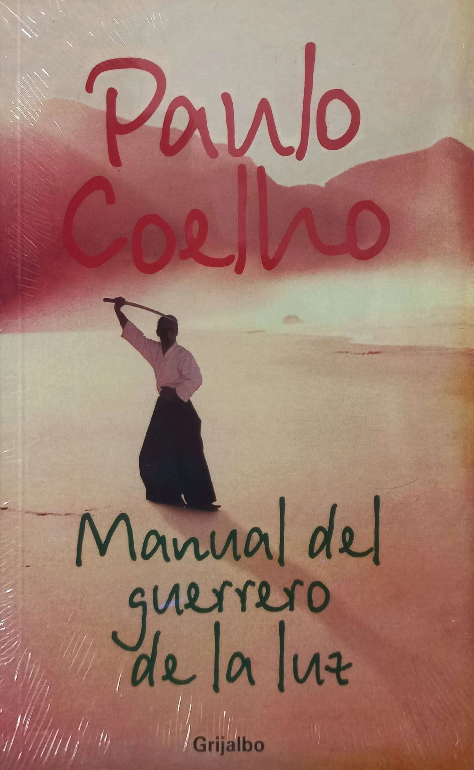 MANUAL DEL GUERRERO DE LA LUZ 