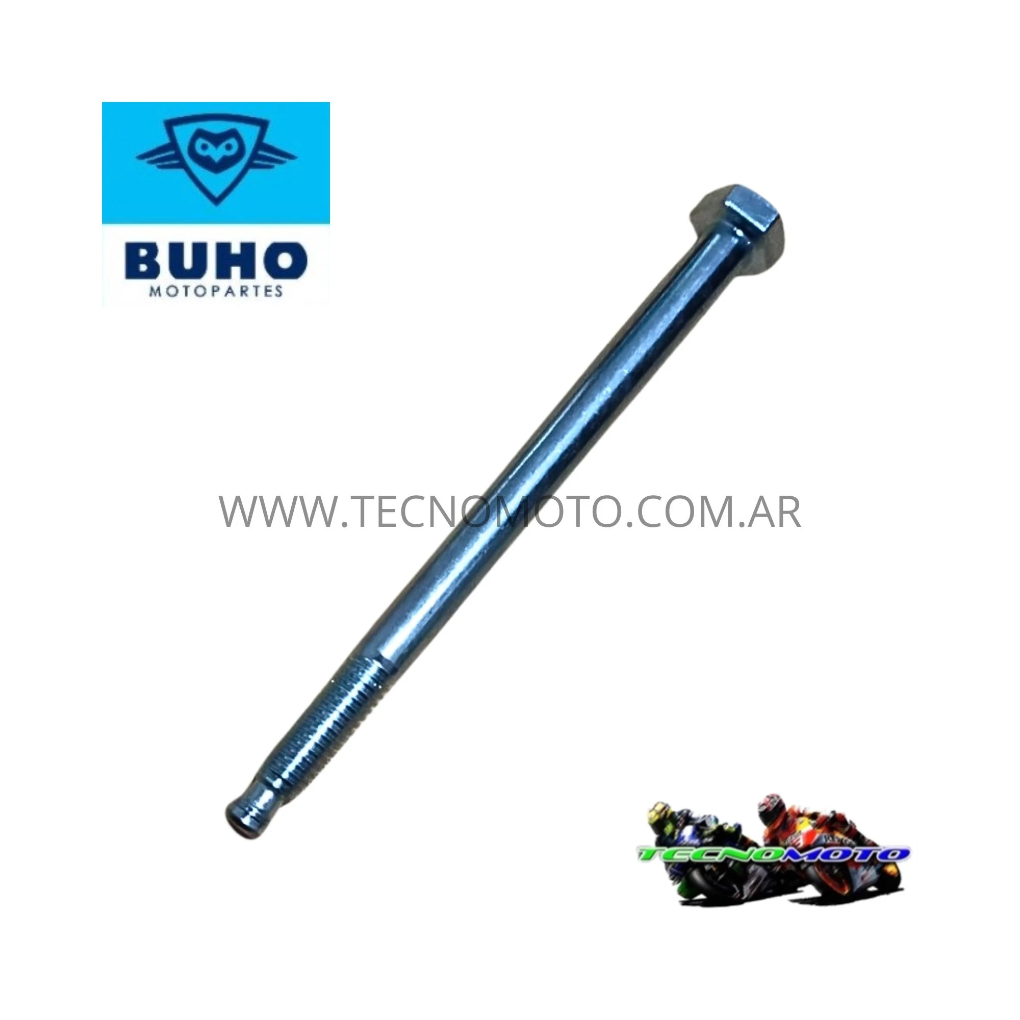 TORNILLO SOPORTE MOTOR CHINAS.110 C/U -46879