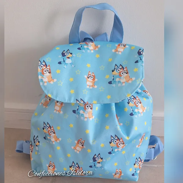 Mochila infantil