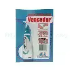 MATACALLO VENCEDOR UNG X 4 G ANGLOPHARMA