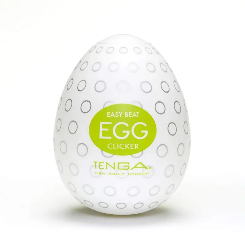 TENGA CLICKER