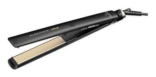 PLANCHITA DE PELO GAMA ITALY ELEGANTE PTC GOLD 2