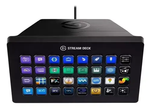 Elgato Stream Deck XL 2