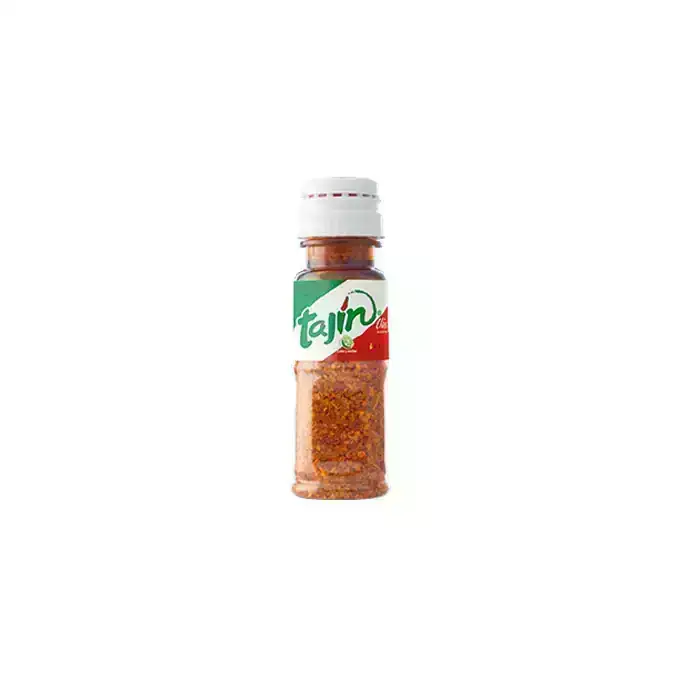 Mini Tajín Clásico (unidad)  2