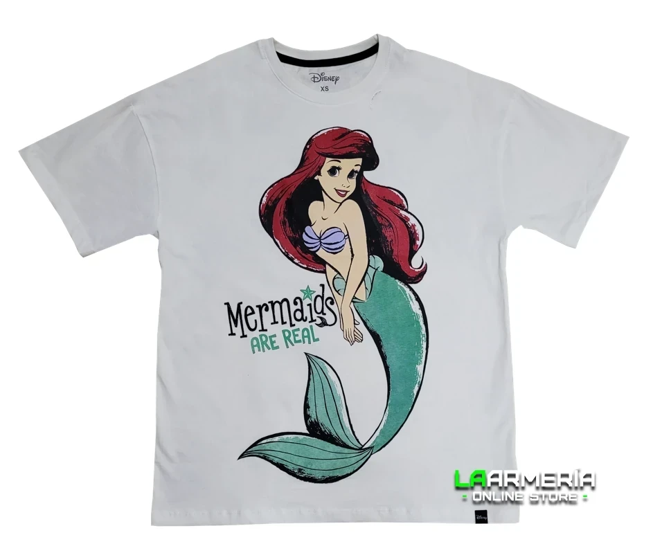 Sirenita (XS-M-L)